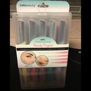 Multifunctional 16 pcs Beauty Razors